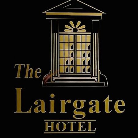 Lairgate Hotel Beverley Εξωτερικό φωτογραφία