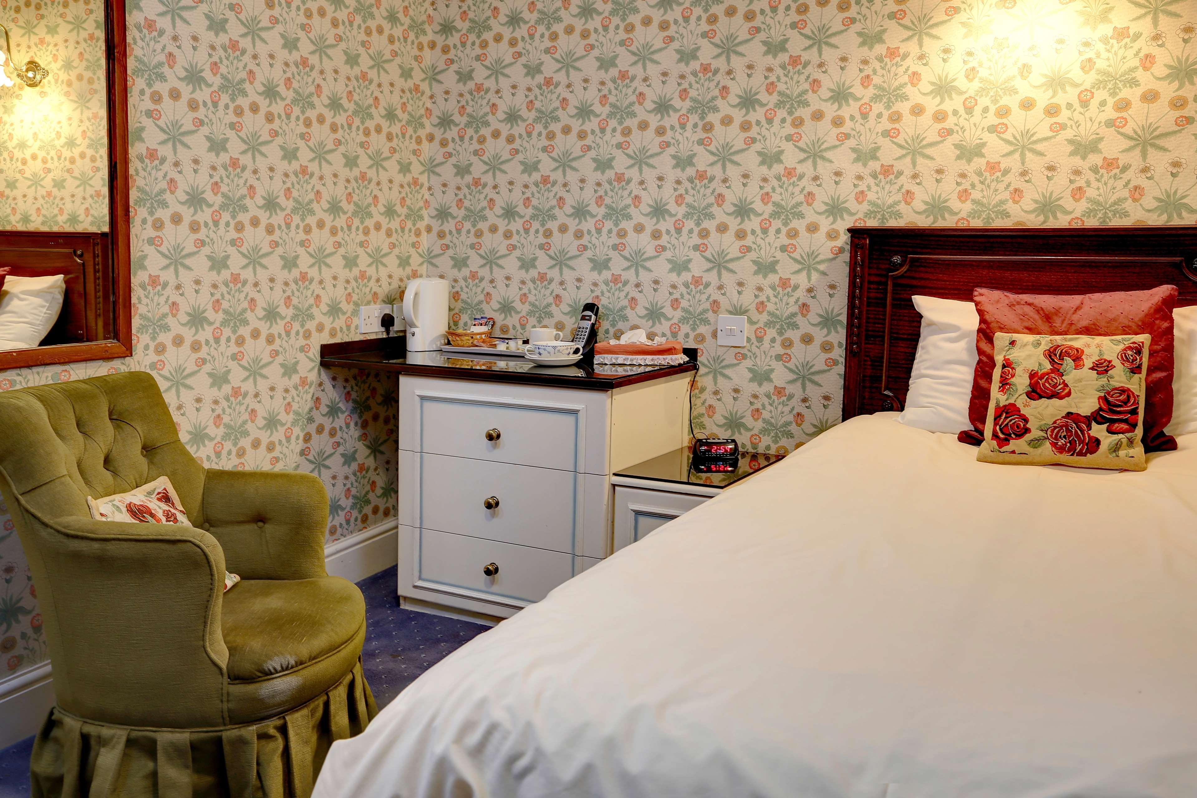 Lairgate Hotel Beverley Εξωτερικό φωτογραφία
