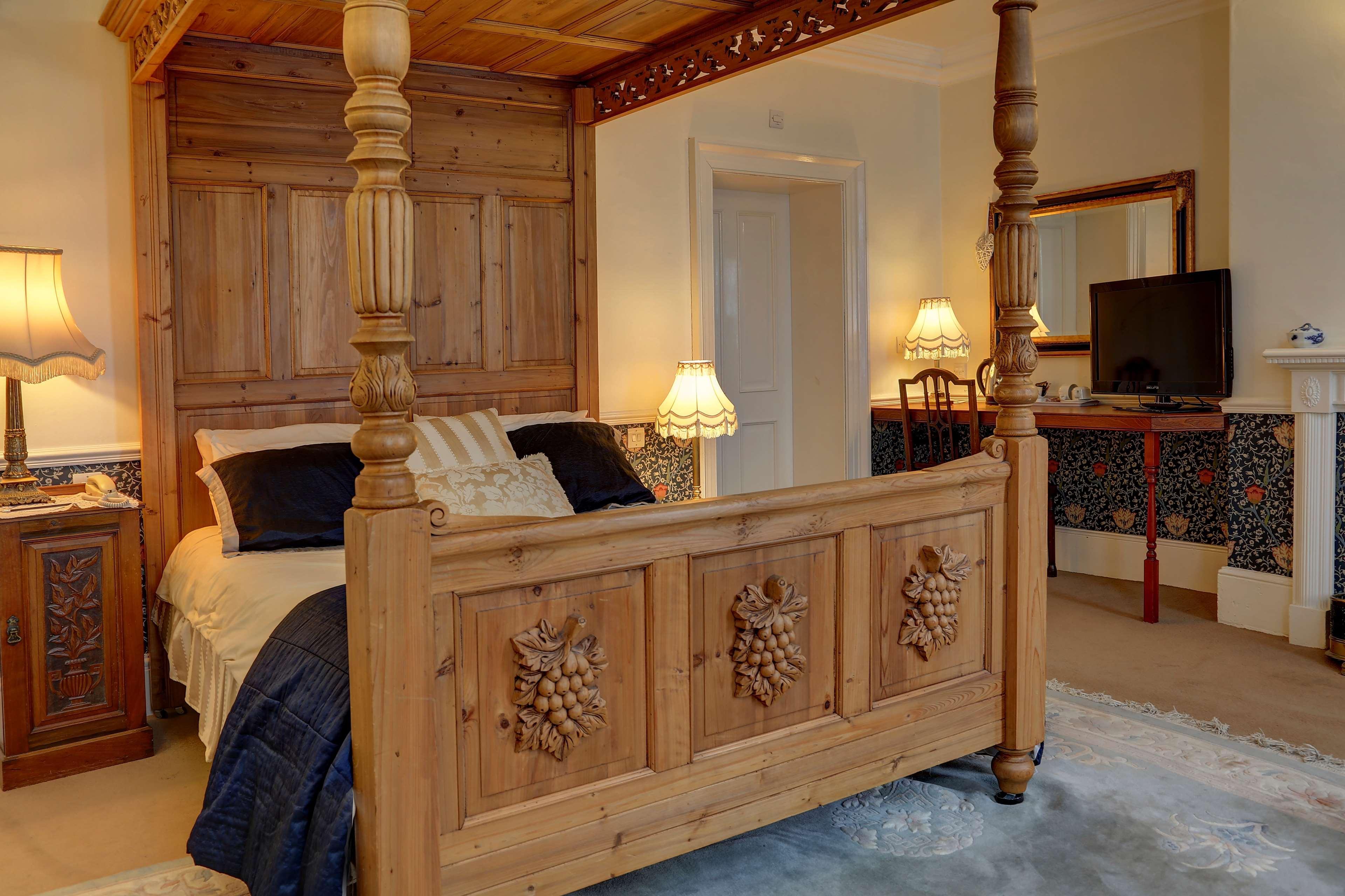 Lairgate Hotel Beverley Εξωτερικό φωτογραφία