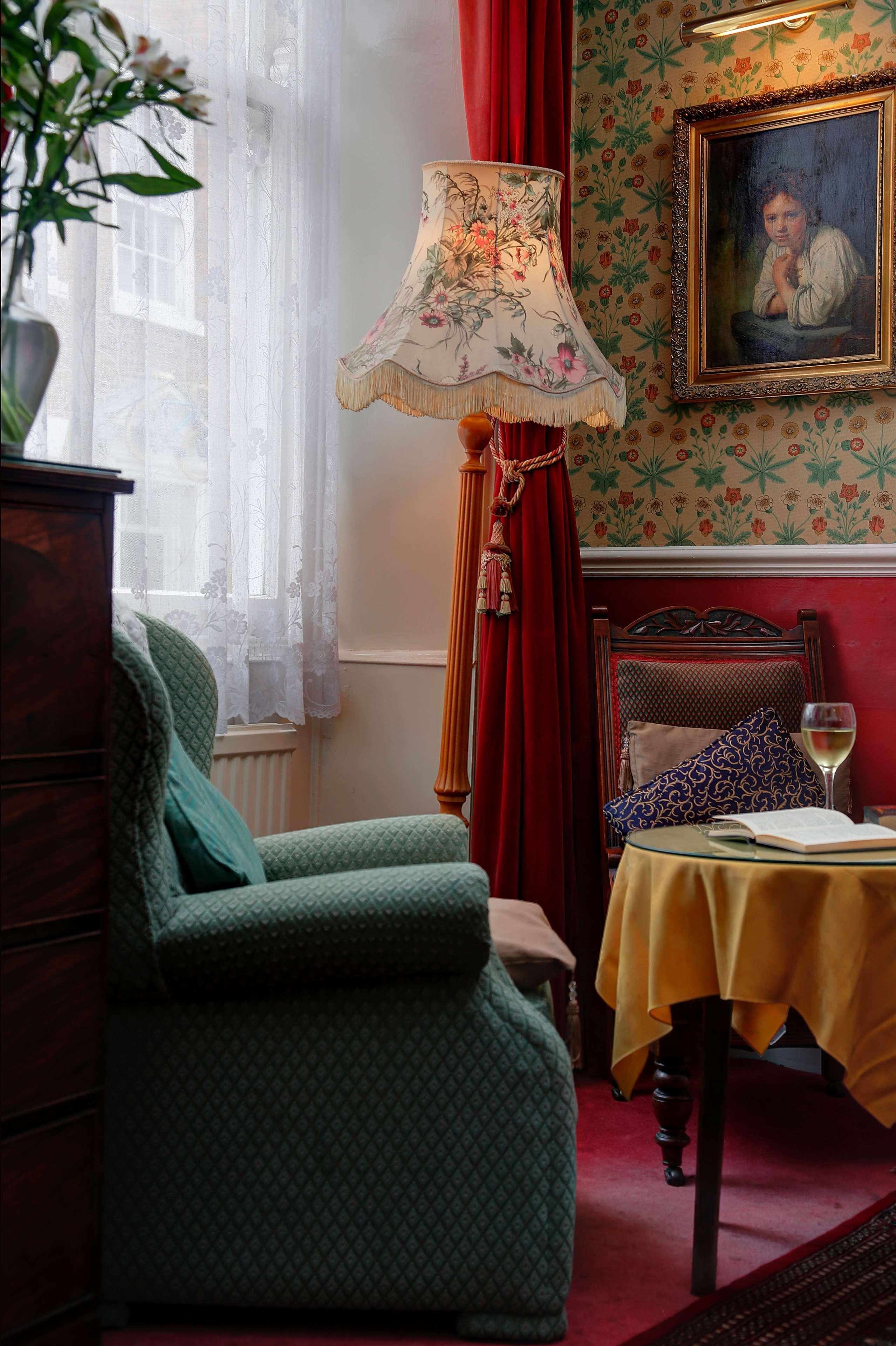 Lairgate Hotel Beverley Εξωτερικό φωτογραφία