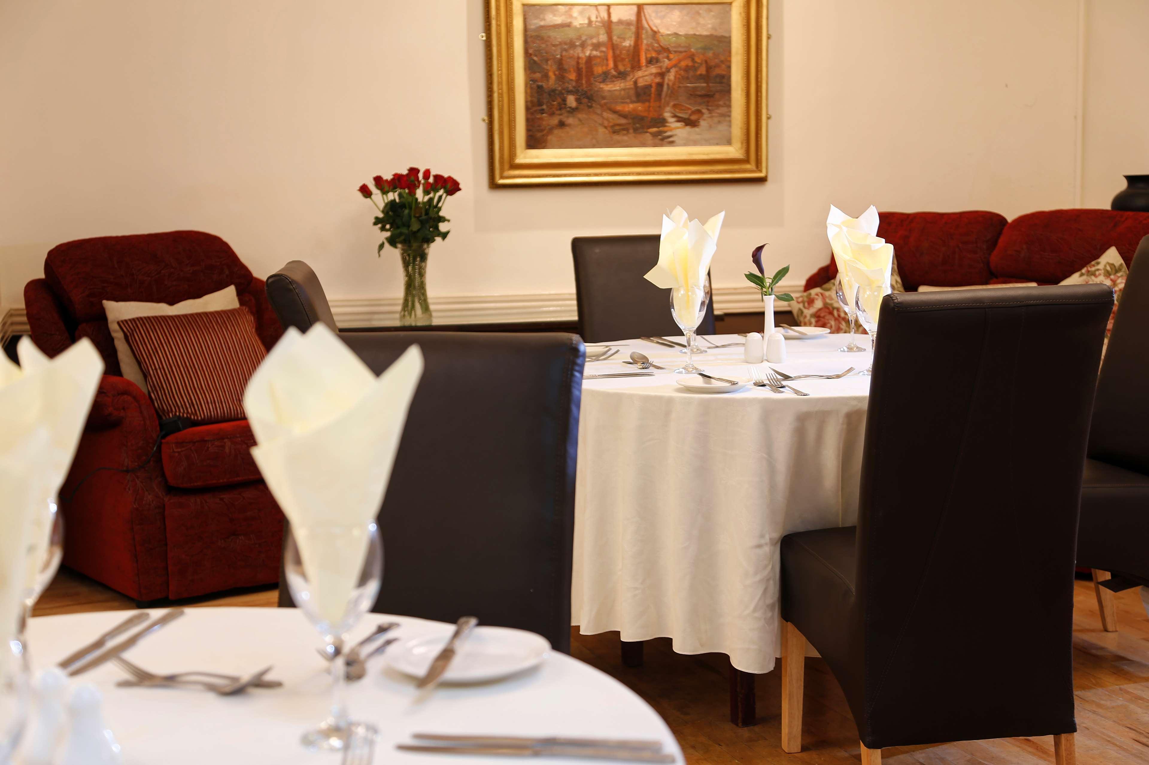 Lairgate Hotel Beverley Εξωτερικό φωτογραφία