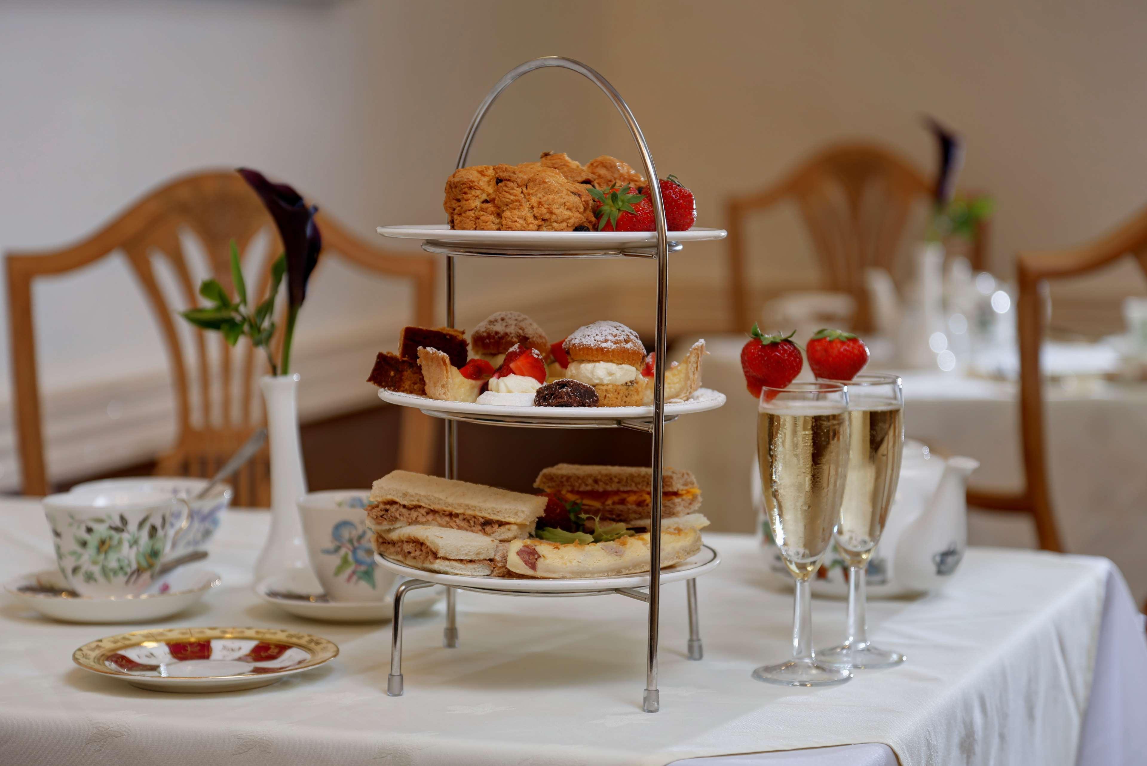 Lairgate Hotel Beverley Εξωτερικό φωτογραφία