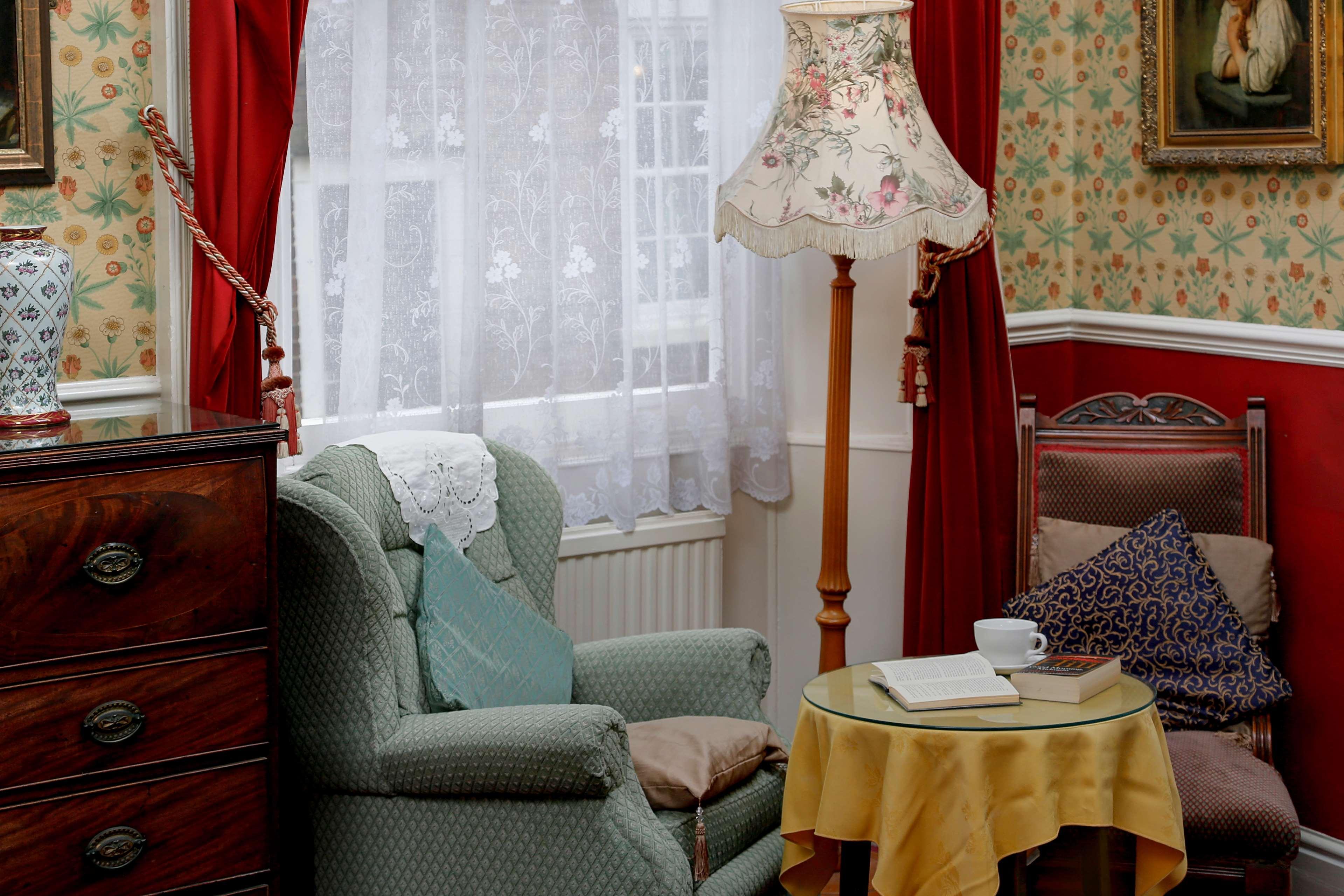 Lairgate Hotel Beverley Εξωτερικό φωτογραφία