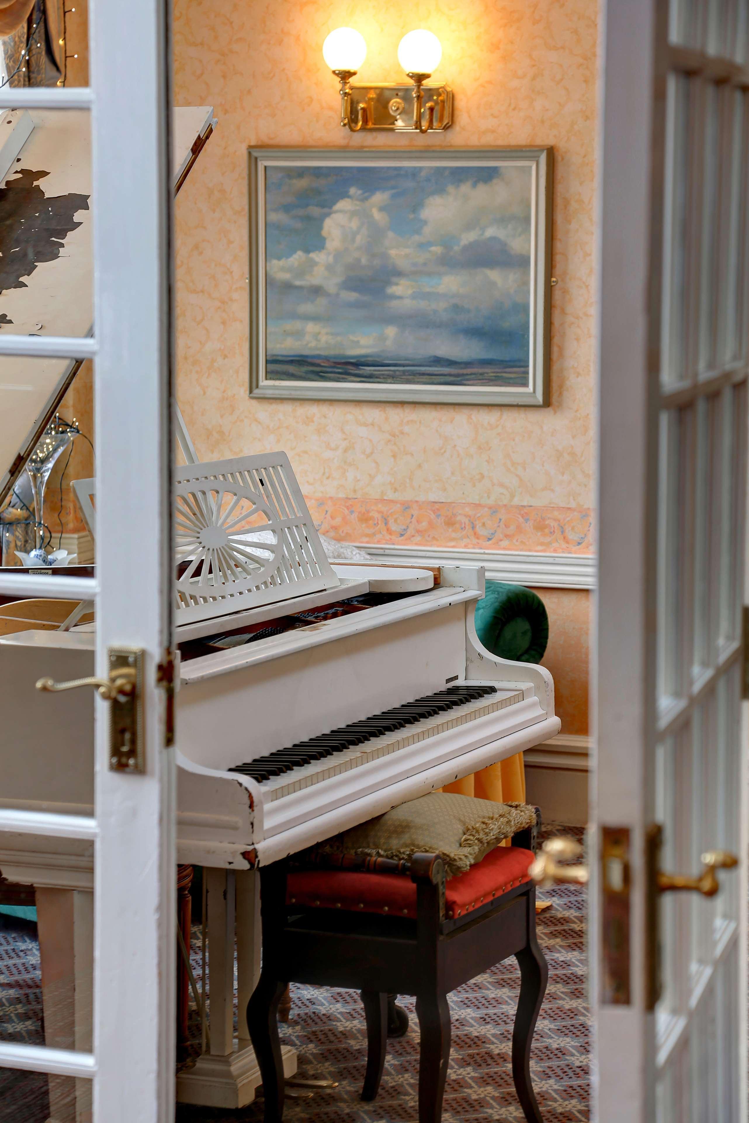 Lairgate Hotel Beverley Εξωτερικό φωτογραφία