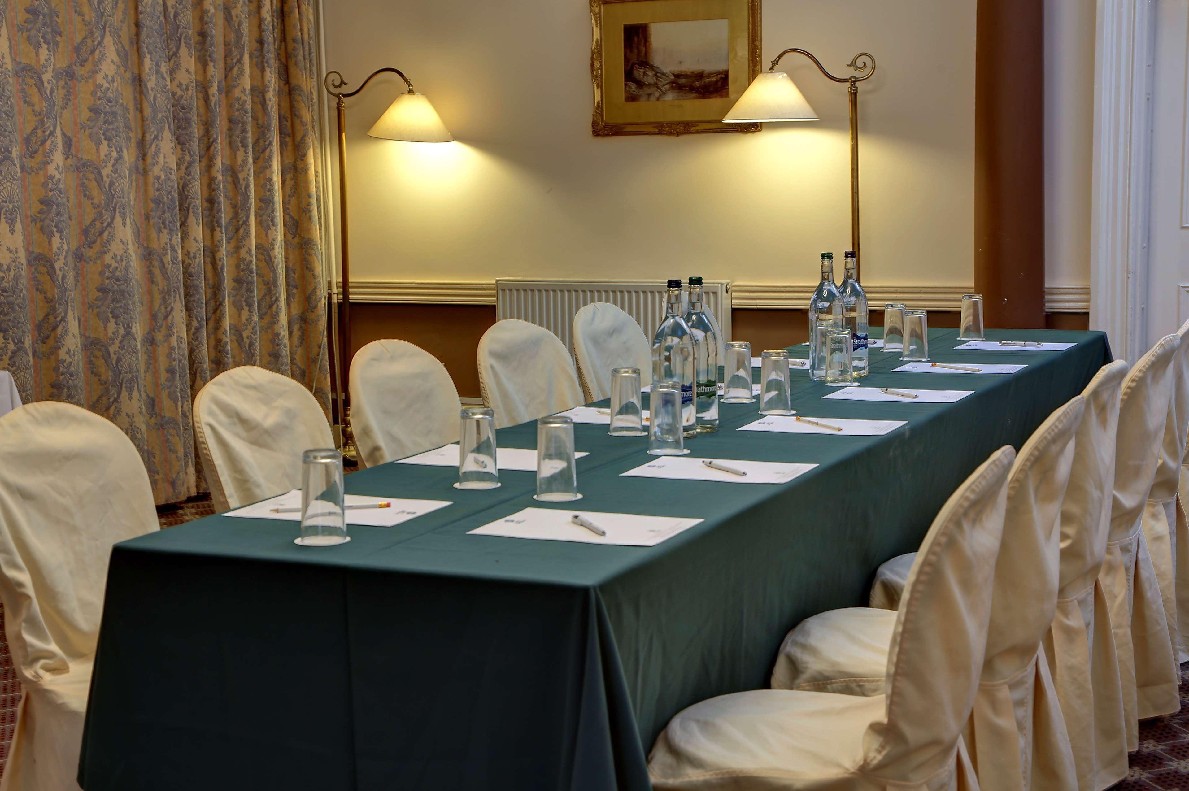 Lairgate Hotel Beverley Εξωτερικό φωτογραφία