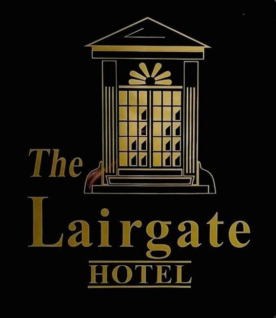 Lairgate Hotel Beverley Εξωτερικό φωτογραφία