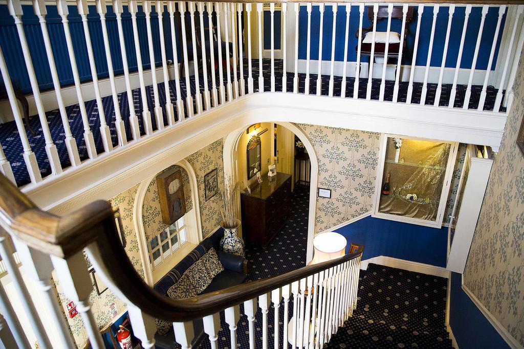 Lairgate Hotel Beverley Εξωτερικό φωτογραφία
