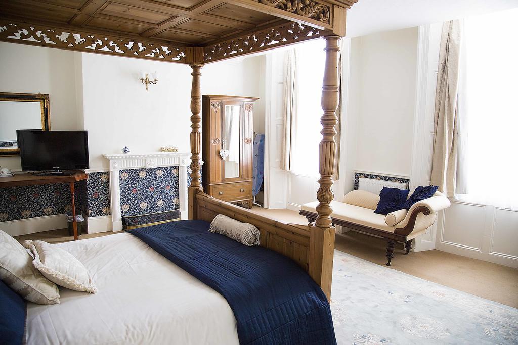 Lairgate Hotel Beverley Εξωτερικό φωτογραφία