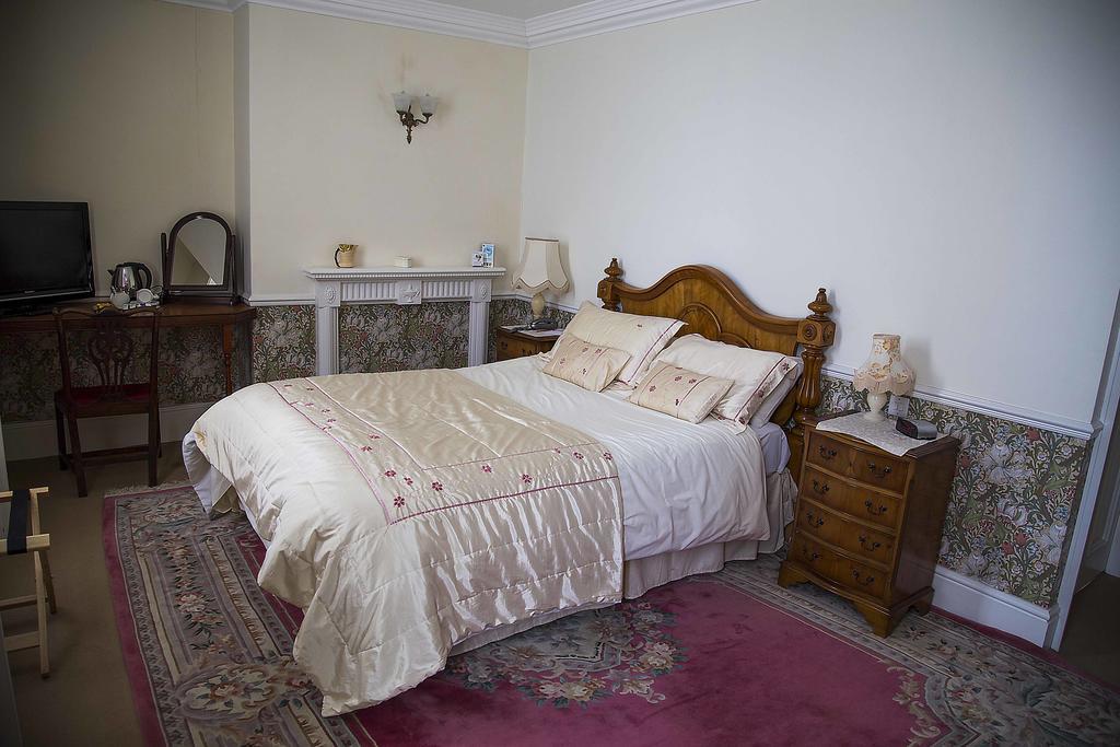Lairgate Hotel Beverley Εξωτερικό φωτογραφία