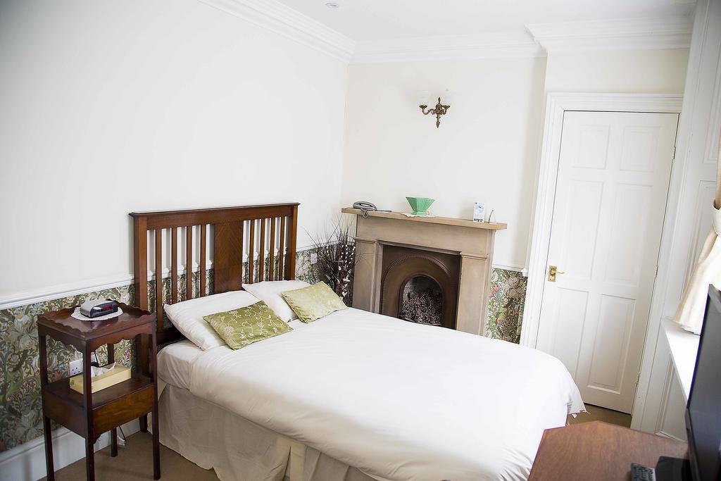 Lairgate Hotel Beverley Εξωτερικό φωτογραφία
