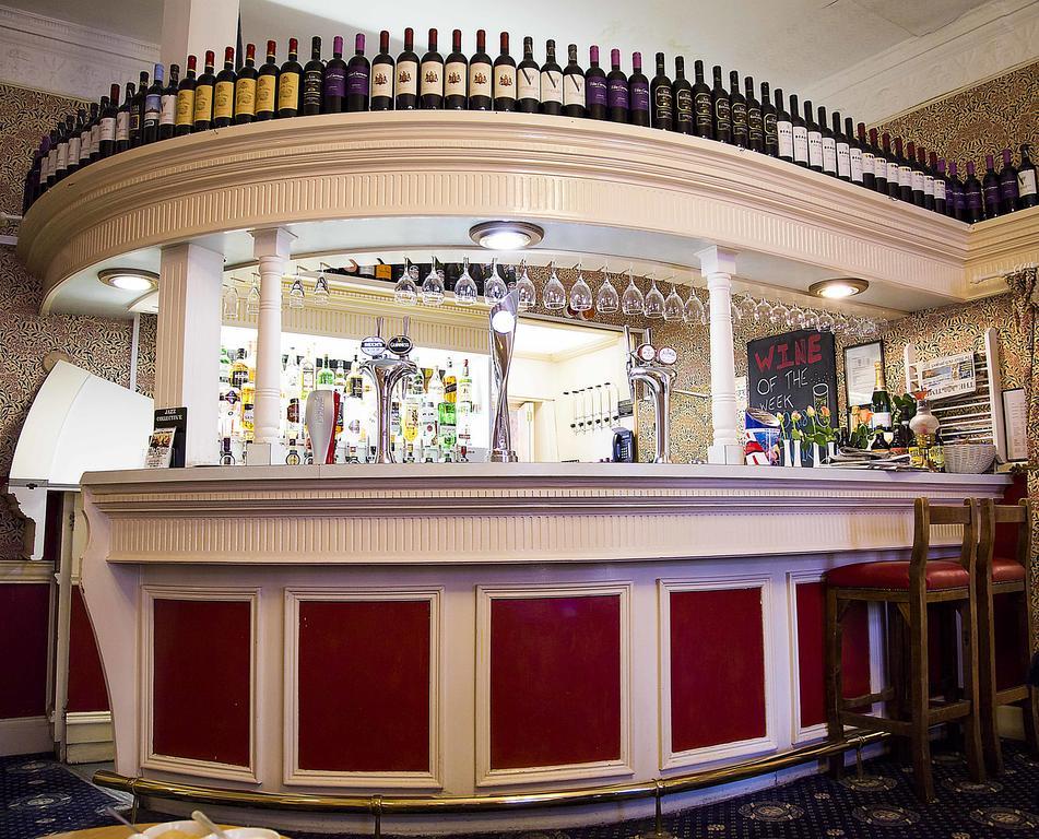 Lairgate Hotel Beverley Εξωτερικό φωτογραφία