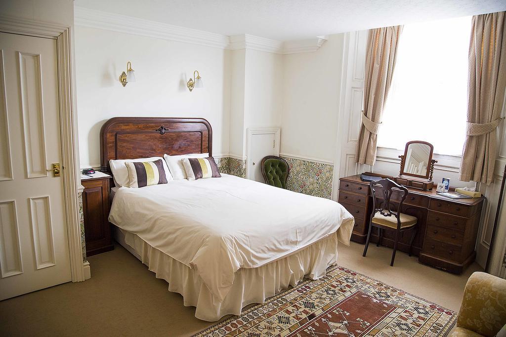 Lairgate Hotel Beverley Εξωτερικό φωτογραφία