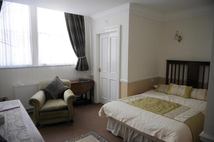 Lairgate Hotel Beverley Εξωτερικό φωτογραφία