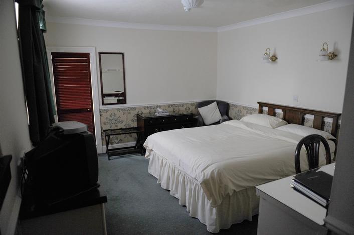 Lairgate Hotel Beverley Εξωτερικό φωτογραφία