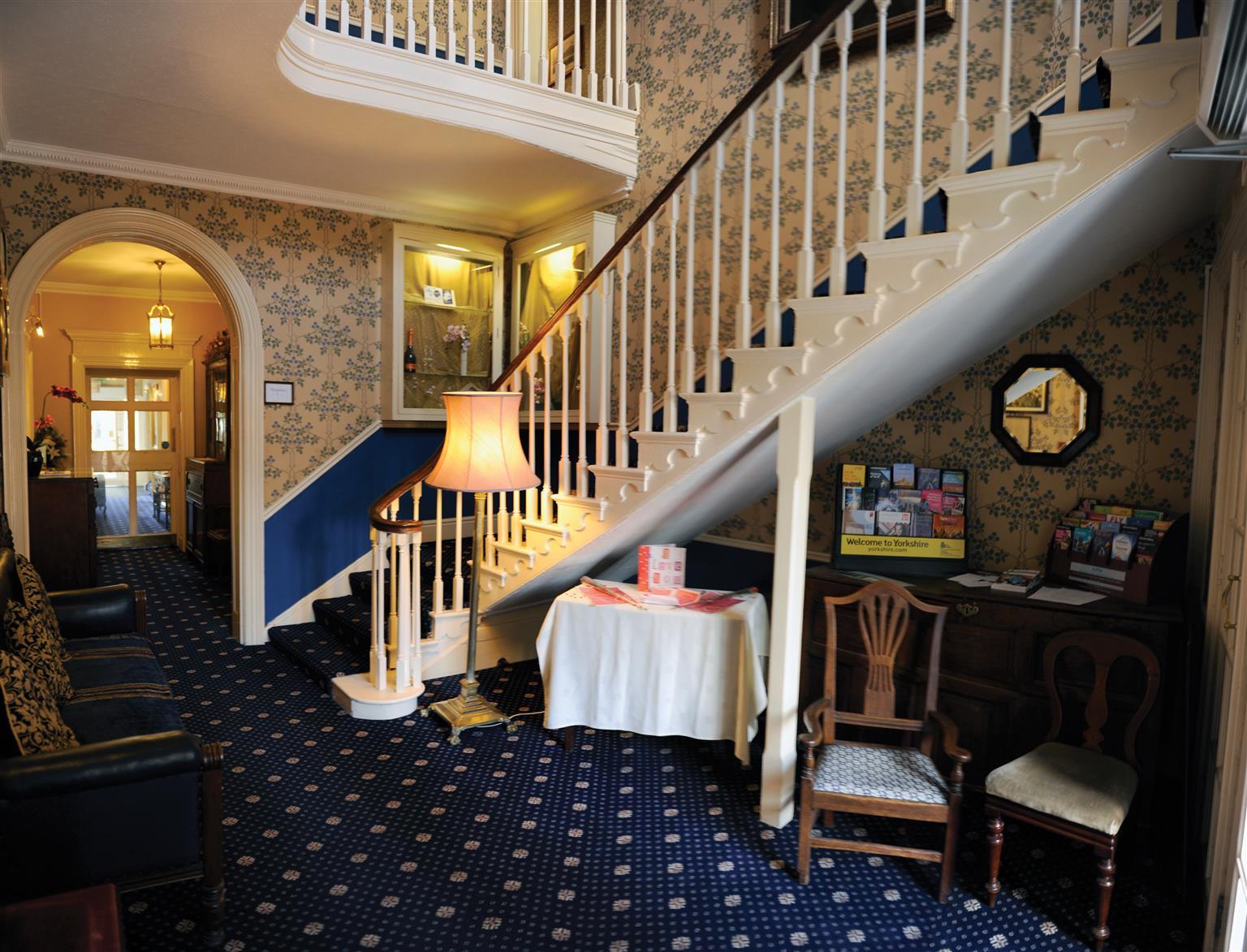 Lairgate Hotel Beverley Εξωτερικό φωτογραφία