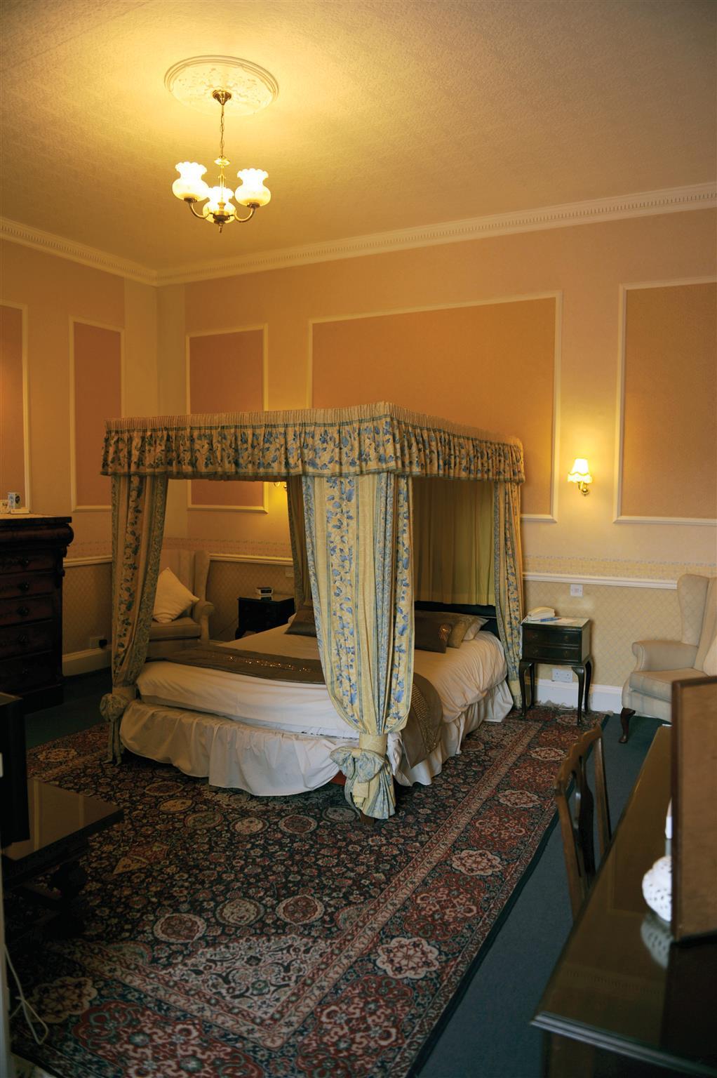 Lairgate Hotel Beverley Εξωτερικό φωτογραφία