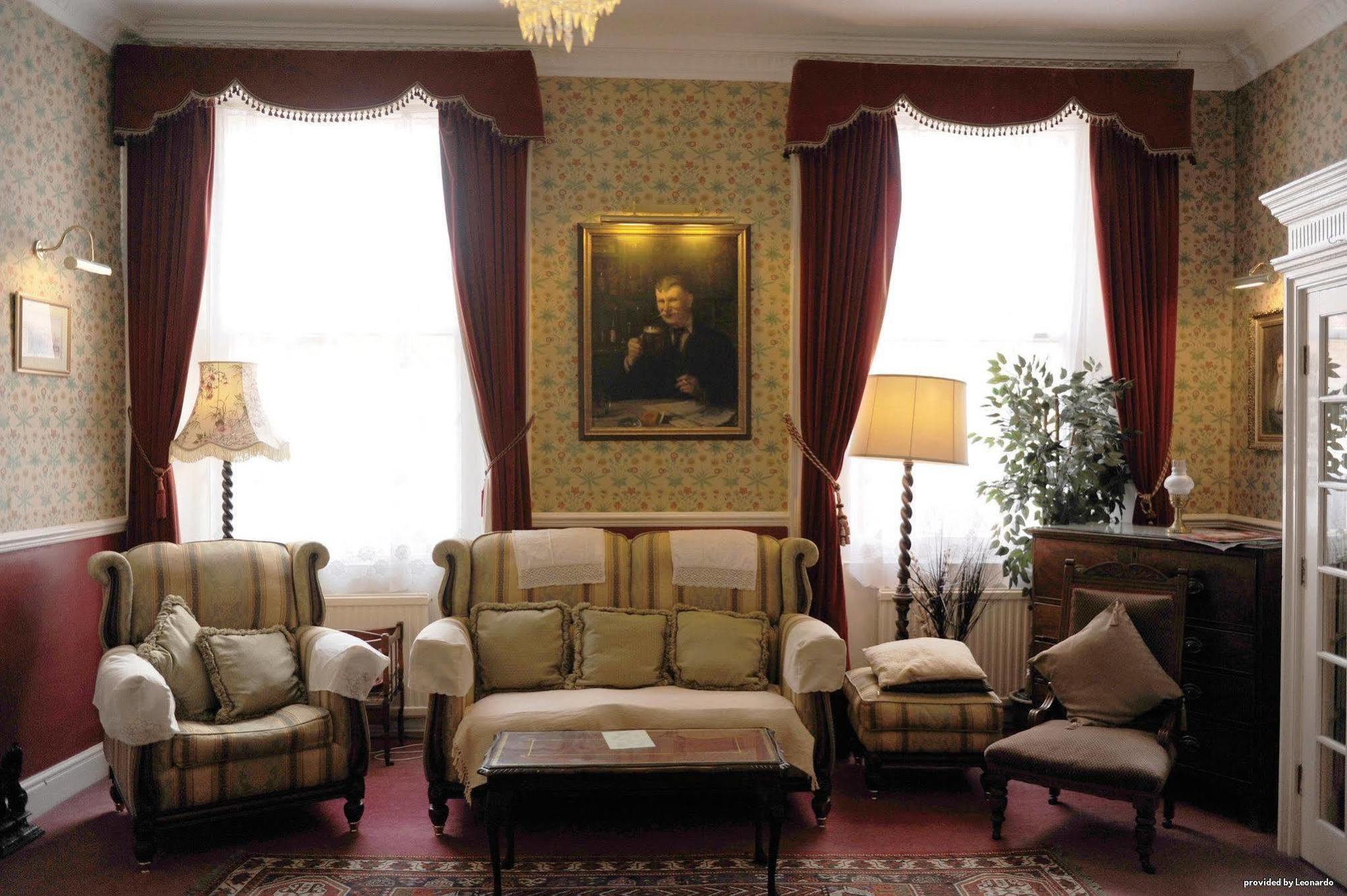 Lairgate Hotel Beverley Εξωτερικό φωτογραφία