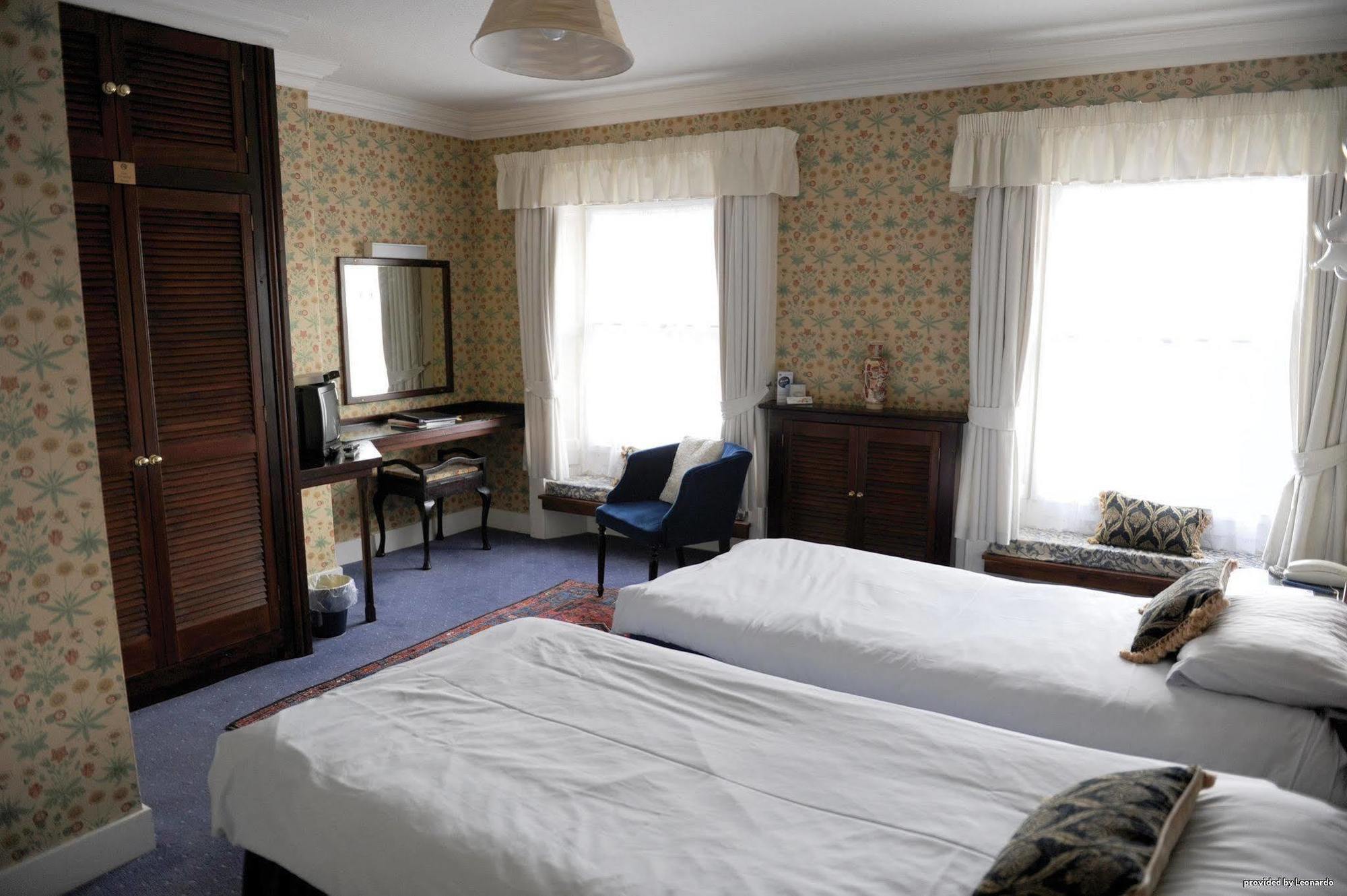 Lairgate Hotel Beverley Εξωτερικό φωτογραφία