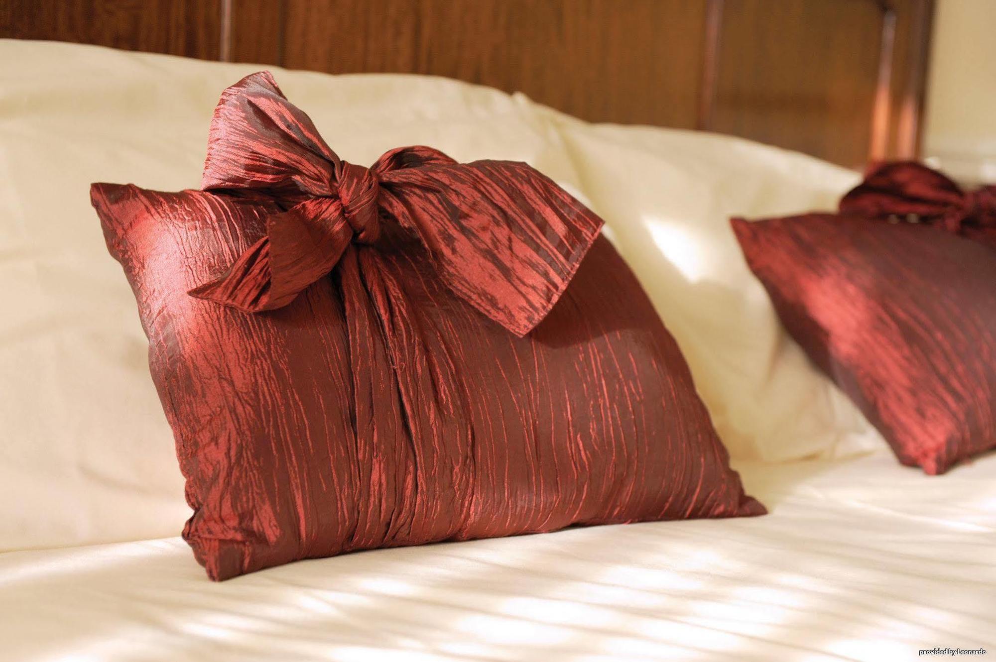Lairgate Hotel Beverley Εξωτερικό φωτογραφία