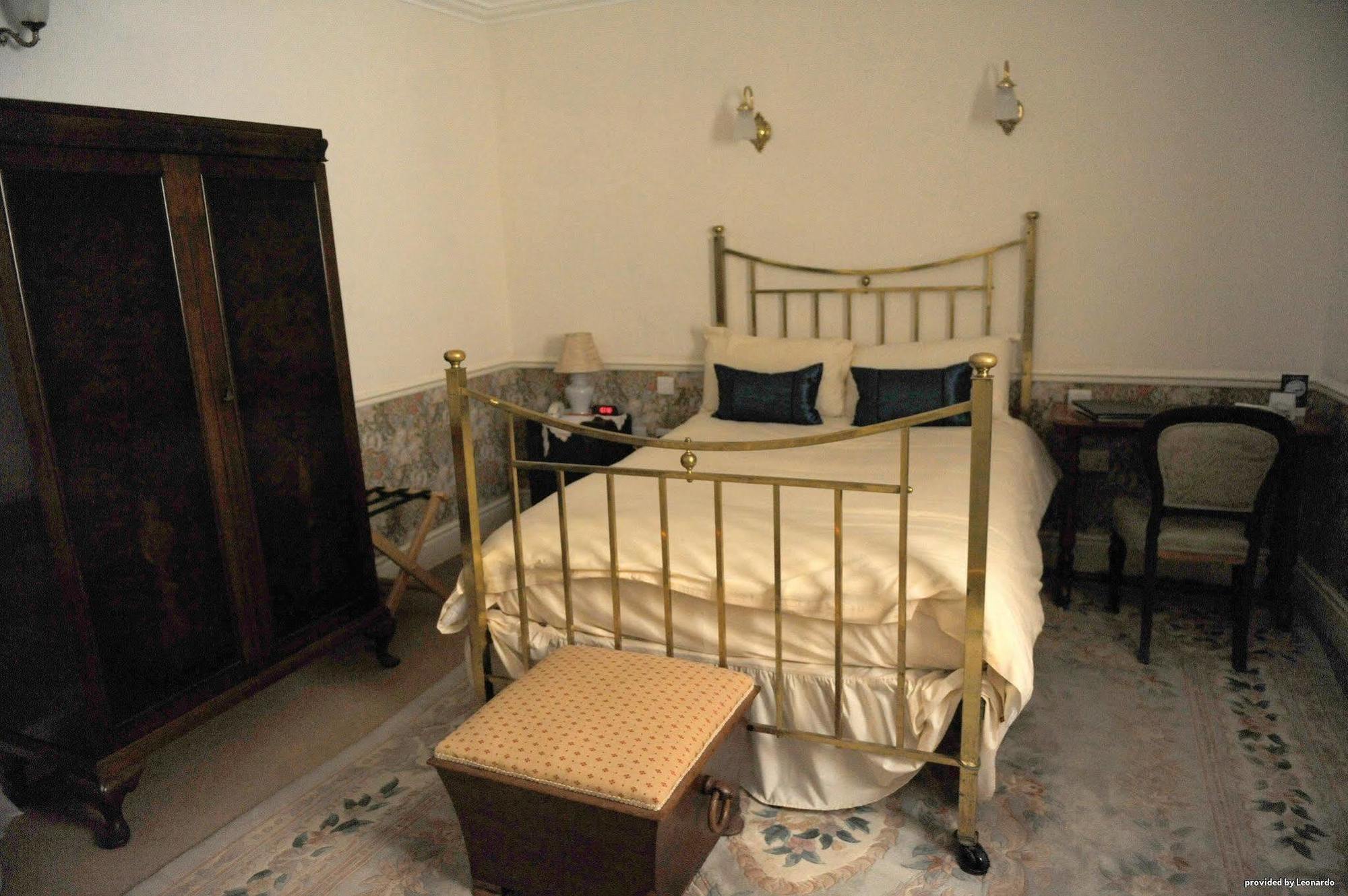 Lairgate Hotel Beverley Εξωτερικό φωτογραφία