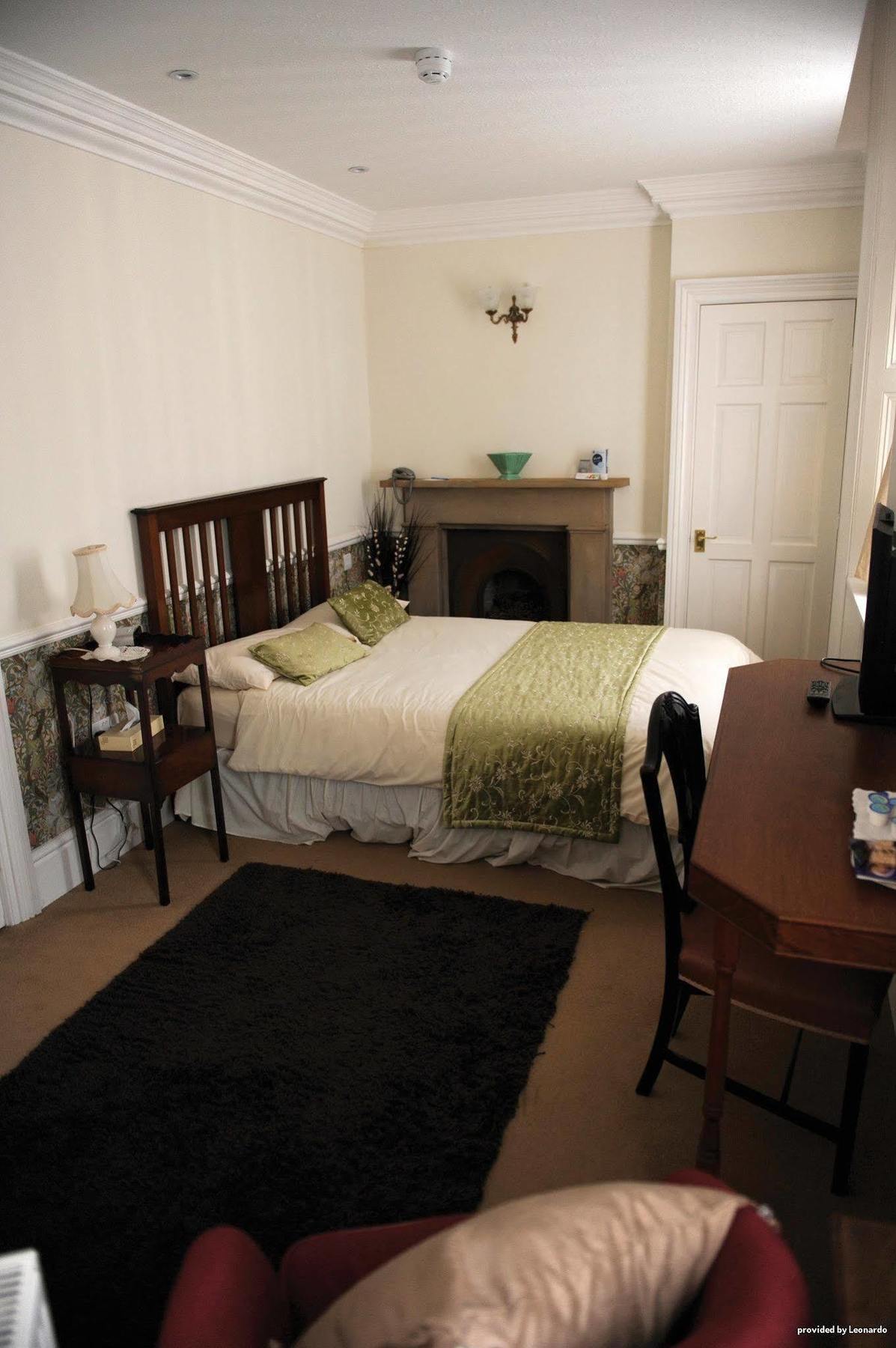 Lairgate Hotel Beverley Εξωτερικό φωτογραφία