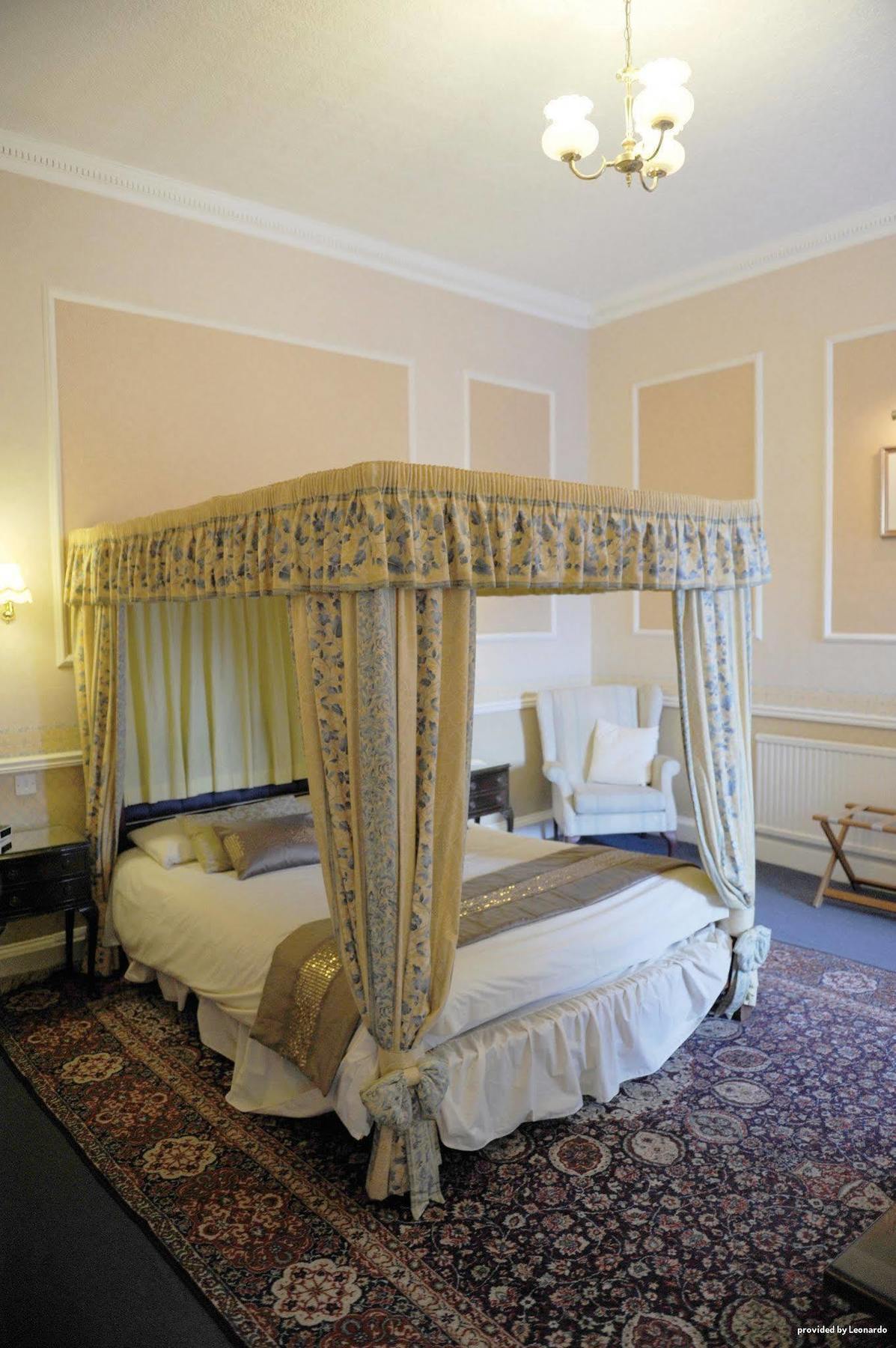 Lairgate Hotel Beverley Εξωτερικό φωτογραφία