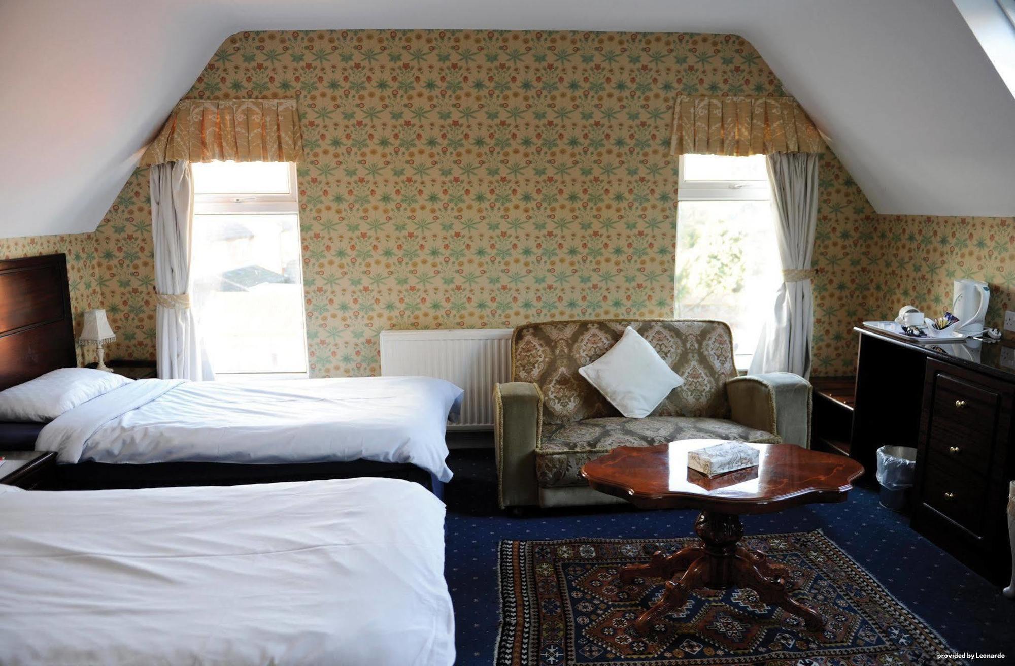 Lairgate Hotel Beverley Εξωτερικό φωτογραφία