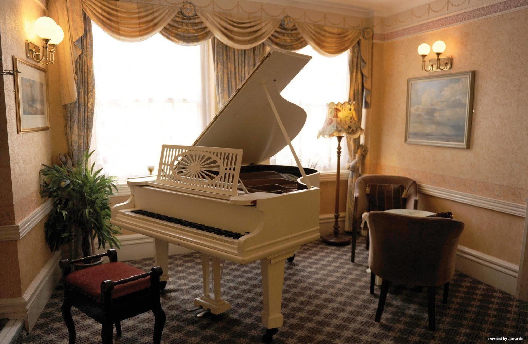 Lairgate Hotel Beverley Εξωτερικό φωτογραφία