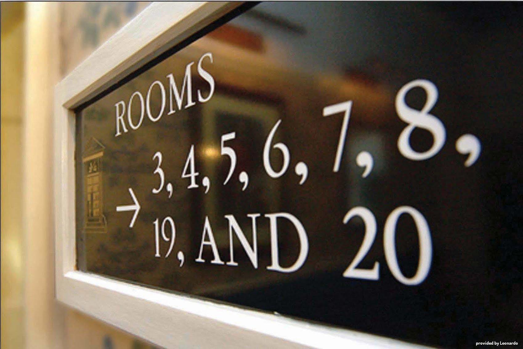 Lairgate Hotel Beverley Εξωτερικό φωτογραφία