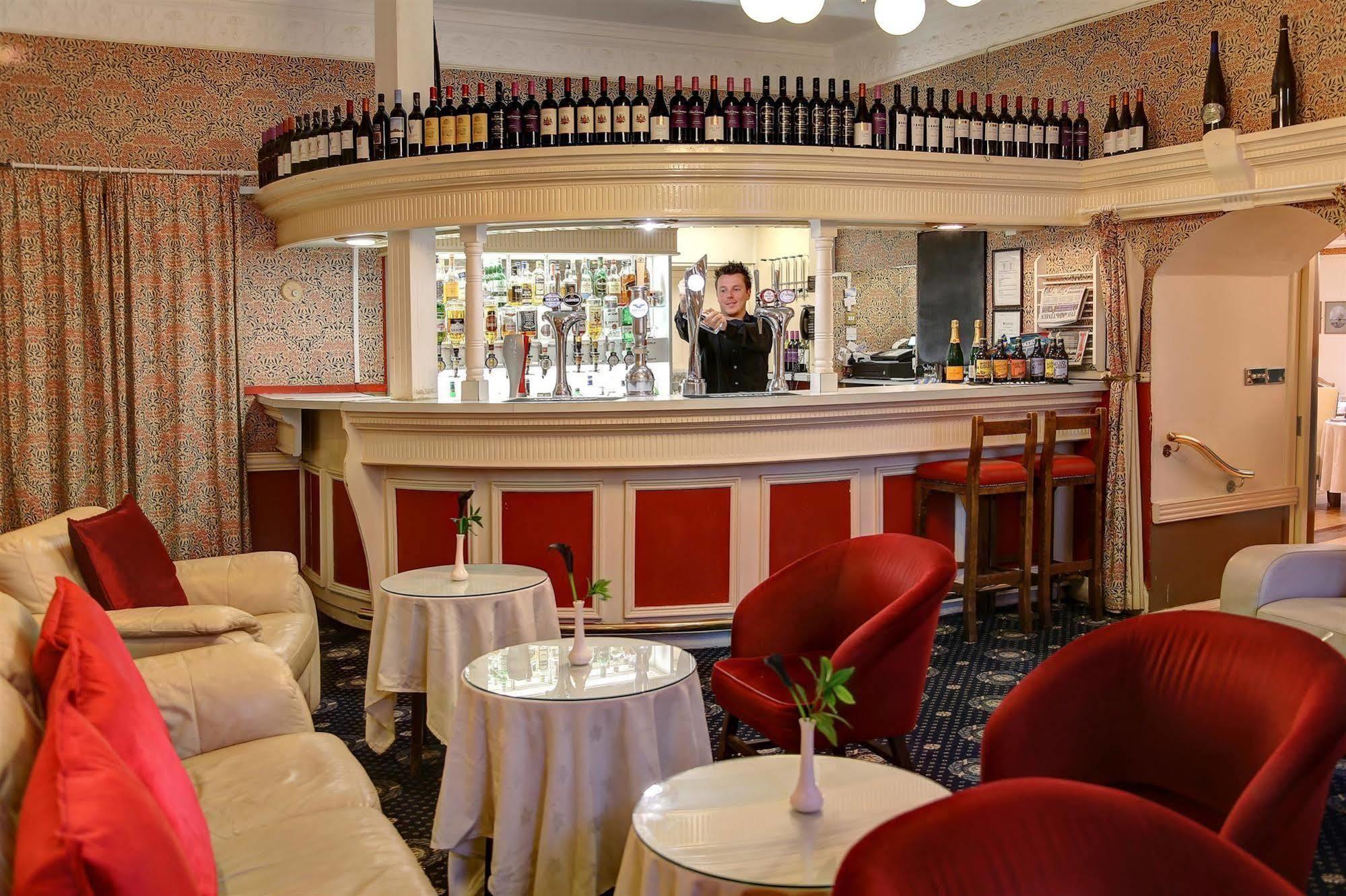 Lairgate Hotel Beverley Εξωτερικό φωτογραφία