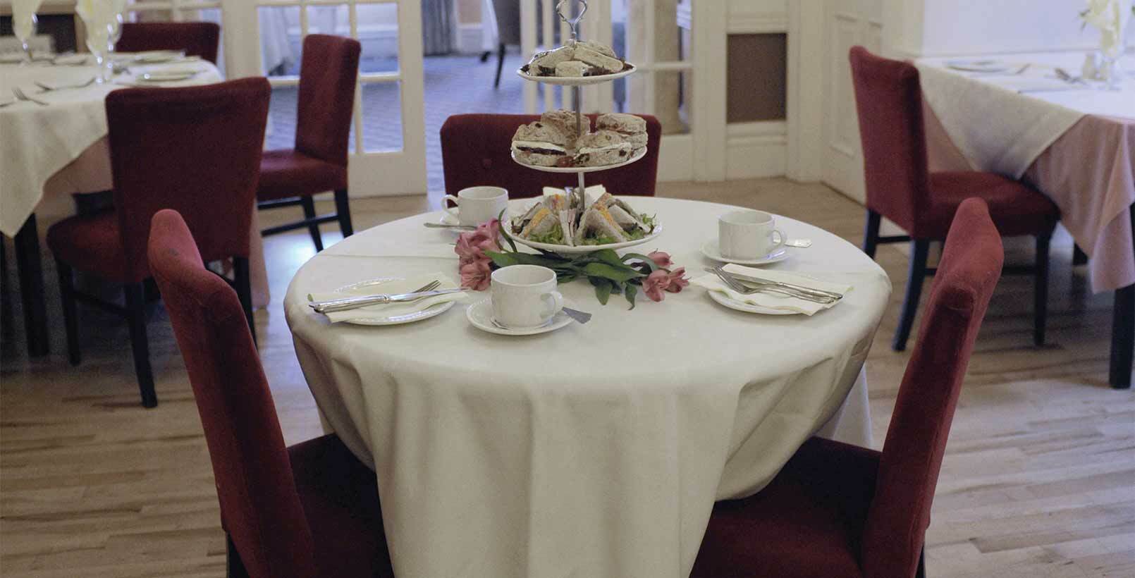 Lairgate Hotel Beverley Εξωτερικό φωτογραφία